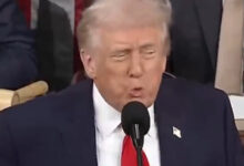 Photo of (Видео) Белата куќа објави едночасовно видео на Трамп како повторува „победа“