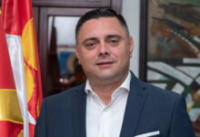 Photo of Градоначалникот на Кавадарци Јанчев го осуди нападот кон ФФМ и ги брани односите со федерацијата