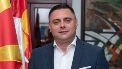 Photo of Градоначалникот на Кавадарци Јанчев го осуди нападот кон ФФМ и ги брани односите со федерацијата