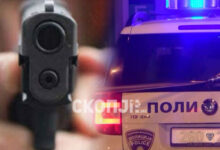 Photo of Закани со оружје по расправија во близина на трговски центар во Скопје