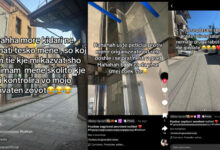 Photo of Полицијата постапува по пријавите за ученикот од Битола кој наводно се заканувал, повикан е родител