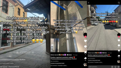 Photo of Полицијата постапува по пријавите за ученикот од Битола кој наводно се заканувал, повикан е родител