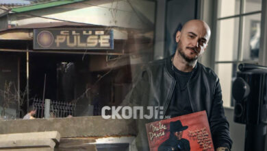 Photo of Капки врел сунѓер откриени на јакната на Андреј Ѓорѓиевски – презентирани материјални докази за пожарот во ,,Пулс” , oдбраната на обвинетите повторно ги оспори доказите