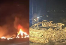 Photo of Камионот од Косово влегол празен во Македонија пред трагедијата на обиколницата