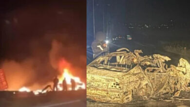 Photo of “Ја немал приспособено брзината”, Обвинителство бара притвор за 76-годишниот возач од Косово по трагедијата кај Мирковци