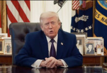 Photo of Трамп: Ако Иран не попшути, почнува поинтензивно бомбардирање