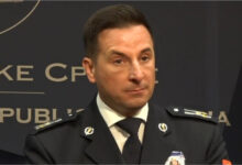Photo of Ексначалникот на белградската полиција Вeселин Милиќ оди во притвор