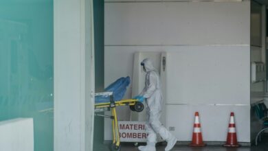 Photo of Строга изолација и 42 дена надзор: САД следат 41 лице поради можен хантавирус од крузер