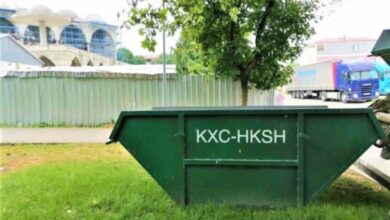Photo of ЈП Комунална Хигиена – Скопје и годинава ќе постави садови за одлагање на органскиот отпад во пресрет на Курбан Бајрам