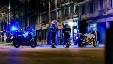 Photo of Хорор во Франција: Момче пронајдено мртво покрај река, со пешкир врзан околу вратот