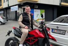 Photo of (Фото) Музафер Фетахи е младото момче кое загина на Пластичарска: возачот на автомобилот е задржан, снимките од камерите се земени од обвинителот