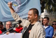 Photo of Трендафилов со повик до работниците: Трудот на Први мај вреди 250%, пријавете во ССМ ако не ви платат