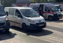 Photo of Трагедија кај Кванташки пазар: Возач почина зад волан
