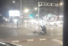 Photo of Малолетничка тешко повредена во несреќа со тротинет во Скопје