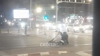 Photo of Малолетничка тешко повредена во несреќа со тротинет во Скопје