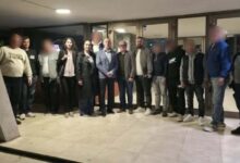 Photo of Драмски театар и КПУ Затвор Скопје со заеднички проект за ресоцијализација