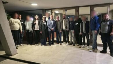 Photo of Драмски театар и КПУ Затвор Скопје со заеднички проект за ресоцијализација