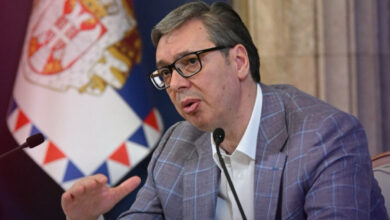 Photo of Вучиќ претстави план во пет точки: Србија може да стане пример и за поголемите држави