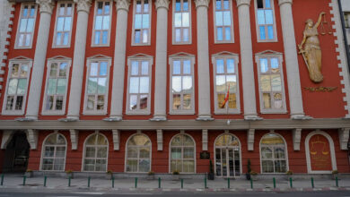 Photo of Министерство за правда: Се комплетира документацијата за случајот со Груевски