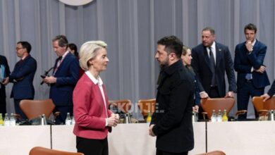 Photo of Зеленски бара брз влез во ЕУ, европските лидери повикуваат на трпение