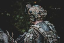 Photo of Двајца американски војници исчезнаа за време на вежби во Мароко