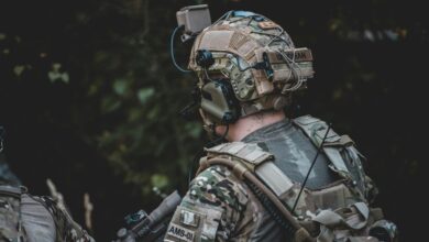 Photo of Двајца американски војници исчезнаа за време на вежби во Мароко
