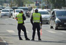 Photo of Полицијата во град во Арканзас без право да запира возачи до 2030 година