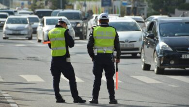 Photo of Полицијата во град во Арканзас без право да запира возачи до 2030 година