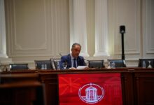 Photo of Алиу: Предлог-законот за заштита од употреба на производи од тутун или сродни производи е резултат на широк институционален процес