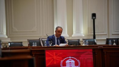 Photo of Алиу: Предлог-законот за заштита од употреба на производи од тутун или сродни производи е резултат на широк институционален процес