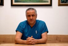 Photo of Д-р Башким Шабани: Еден донор може да спаси повеќе животи – тоа е чин на солидарност, емпатија и човечност