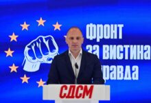 Photo of (Видео) Филипче: Финансиски крах ѝ се заканува на државата