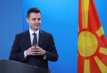 Photo of ВЛАДАТА НЕ Е ПОДГОТВЕНА ДА ПРЕЗЕМЕ БИЛО КАКОВ ЧЕКОР КОН УСТАВНИ ИЗМЕНИ Муцунски вели дека во овој момент има недостиг на доверба