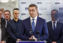 Photo of Мицкоски шокиран од запирањето на постапката за предметот за ТЕЦ „Неготино“, очекува да биде вратен на преразгледување