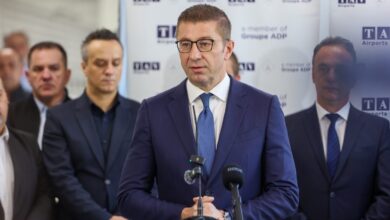 Photo of Мицкоски шокиран од запирањето на постапката за предметот за ТЕЦ „Неготино“, очекува да биде вратен на преразгледување