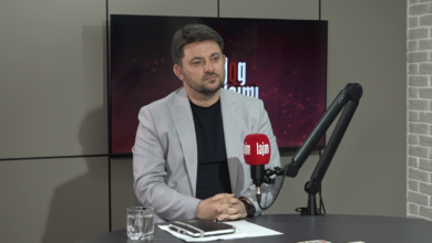 Photo of Елмази: Албанскиот бизнисмен Самир Мане ќе инвестира над 100 милиони евра во „Треска“