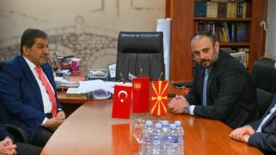 Photo of Ѓорѓиевски: Камениот мост во срцето на Скопје добива нов сјај