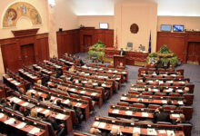 Photo of Собранието го донесе Законот за Советот на јавните обвинители