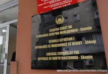 Photo of Судскиот совет спроведе интервју со кандидатите за претседател на Основен кривичен суд Скопје
