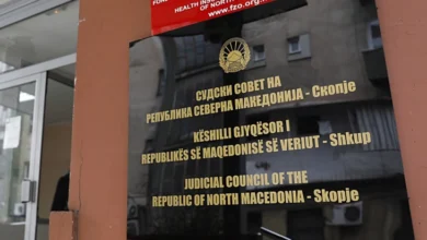 Photo of Судскиот совет спроведе интервју со кандидатите за претседател на Основен кривичен суд Скопје