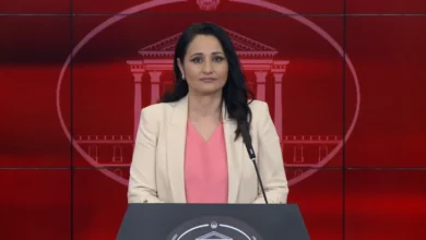 Photo of Владата го утврди новиот усогласен текст на Предлог-законот за игрите на среќа и за забавните игри, за првпат се воведуваат строги ограничувања
