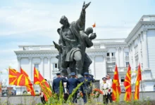 Photo of Ден на победата над фашизмот