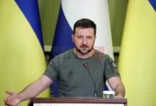 Photo of Зеленски изјави дека Украина постигнала мал напредок во преговорите со САД за проширување на производството на системи за противракетна одбрана