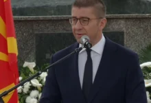 Photo of Мицкоски: Европа е нашиот единствен пат, треба да разговараме за решенија со кои ќе одиме напред