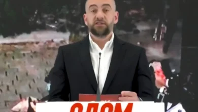 Photo of Јавна критика од ГО СДСМ до градоначалникот на Скопје Орце Ѓоргиевски