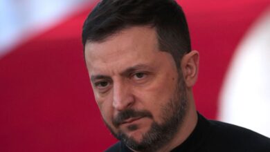 Photo of Полскиот претседател ќе му го одземе највисокиот орден доделен на Зеленски