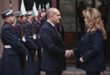 Photo of Јотова му го врачи мандатот на Радев за составување влада на Бугарија