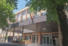 Photo of Седум и пол години затвор за Вангелица Илијевска од Кратово по преквалификација на делото во „убиство на миг“