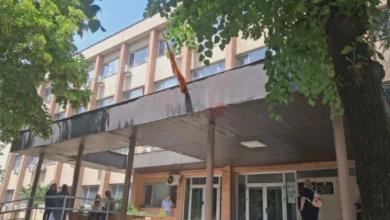 Photo of Седум и пол години затвор за Вангелица Илијевска од Кратово по преквалификација на делото во „убиство на миг“