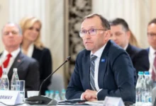 Photo of Норвешкиот МНР тврди дека Осло го преиспитува односот со ЕУ и можноста за членство